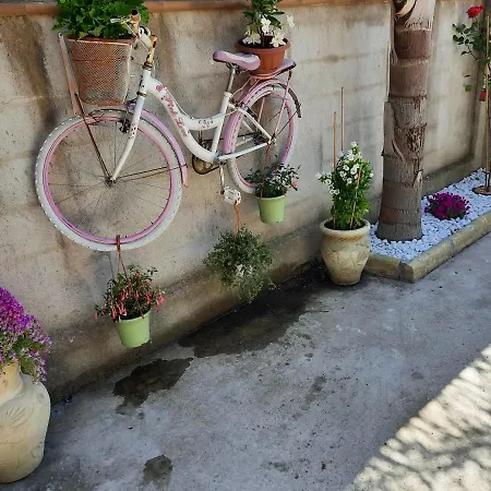 Casa vacanze Angel Bovalino Marina